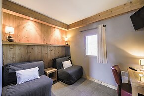 Hôtel et SPA Les Clarines