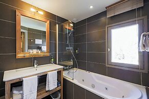 Hôtel et SPA Les Clarines