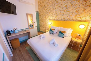 Hotel de Londres