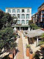 Hotel de Londres