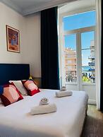 Hotel de Londres