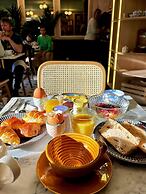 Hotel de Londres