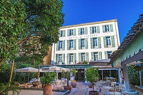 Hotel de Londres
