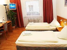 Altstadthotel Wienecke