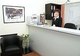 Altstadthotel Wienecke