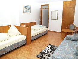 Altstadthotel Wienecke