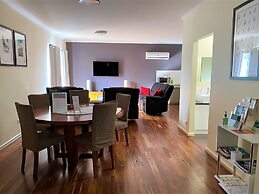 McLaren Vale Studio Apartments