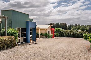 McLaren Vale Studio Apartments