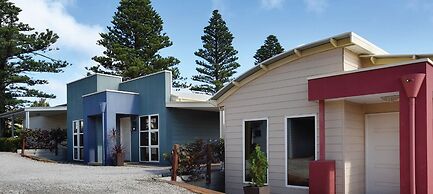 McLaren Vale Studio Apartments