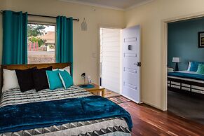McLaren Vale Studio Apartments