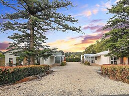 McLaren Vale Studio Apartments