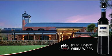 McLaren Vale Studio Apartments