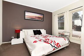 McLaren Vale Studio Apartments