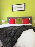 McLaren Vale Studio Apartments