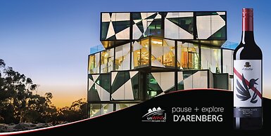 McLaren Vale Studio Apartments