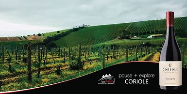 McLaren Vale Studio Apartments