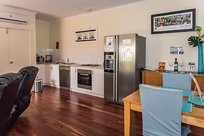 McLaren Vale Studio Apartments