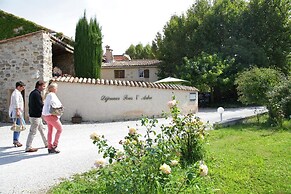 Déjeunez Sous l'Arbre