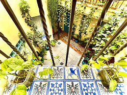 Hotel Conde de Cárdenas