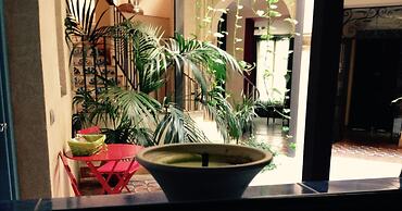 Hotel Conde de Cárdenas