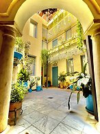 Hotel Conde de Cárdenas