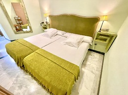 Hotel Conde de Cárdenas