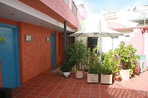 Hotel Conde de Cárdenas