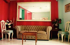 Hotel Conde de Cárdenas