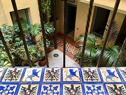 Hotel Conde de Cárdenas