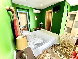 Hotel Conde de Cárdenas