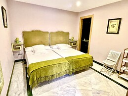 Hotel Conde de Cárdenas