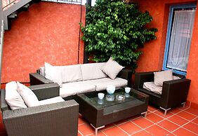 Hotel Conde de Cárdenas