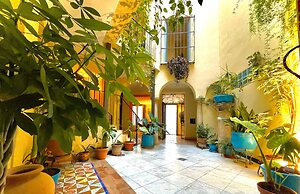 Hotel Conde de Cárdenas