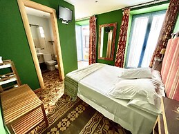 Hotel Conde de Cárdenas