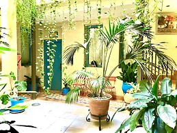 Hotel Conde de Cárdenas