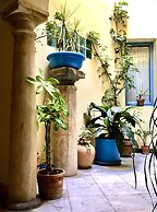 Hotel Conde de Cárdenas