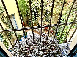 Hotel Conde de Cárdenas