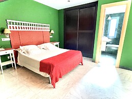 Hotel Conde de Cárdenas