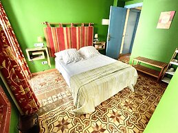 Hotel Conde de Cárdenas