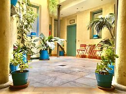 Hotel Conde de Cárdenas