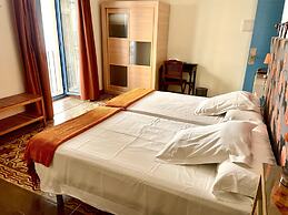 Hotel Conde de Cárdenas