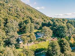 Hosteria El Condado by Nordic