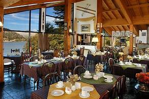 Hosteria El Condado by Nordic