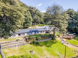 Hosteria El Condado by Nordic