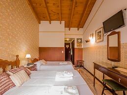 Hosteria El Condado by Nordic