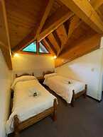 Hosteria El Condado by Nordic