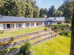 Hosteria El Condado by Nordic