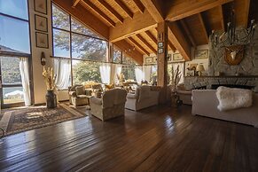 Hosteria El Condado by Nordic