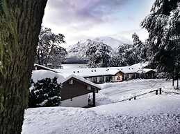 Hosteria El Condado by Nordic