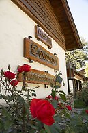 Hosteria El Condado by Nordic